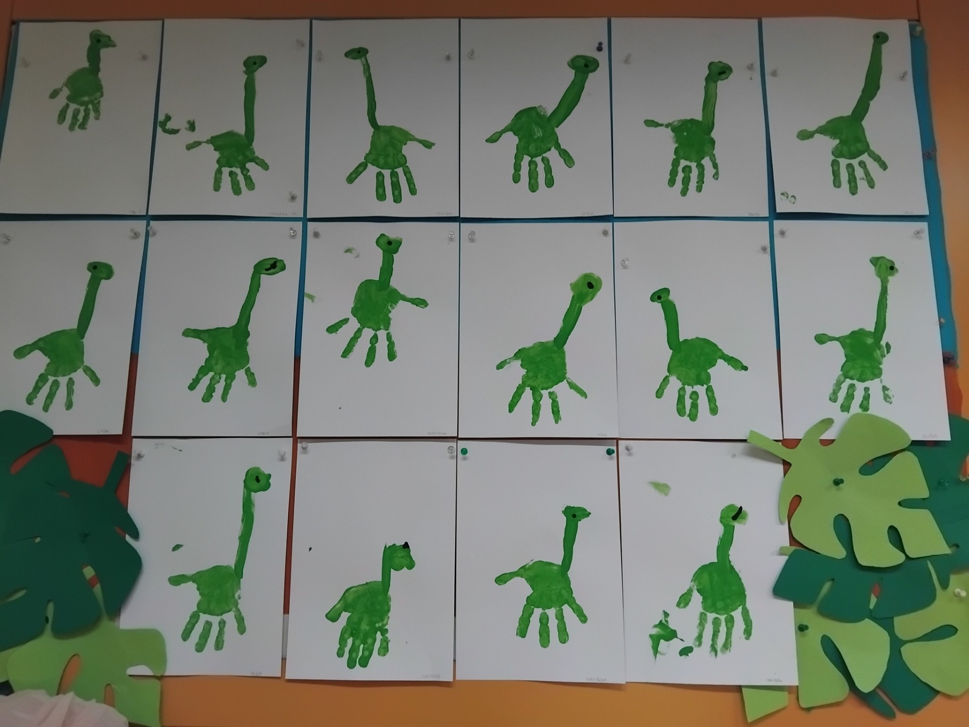 Podzim, advent 25-26